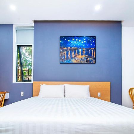An Homestay 岘港 外观 照片