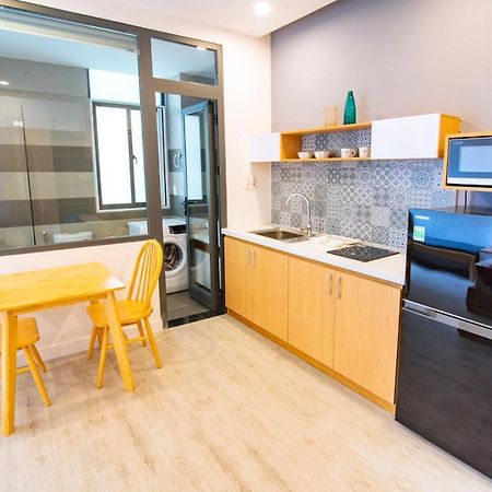 An Homestay 岘港 外观 照片