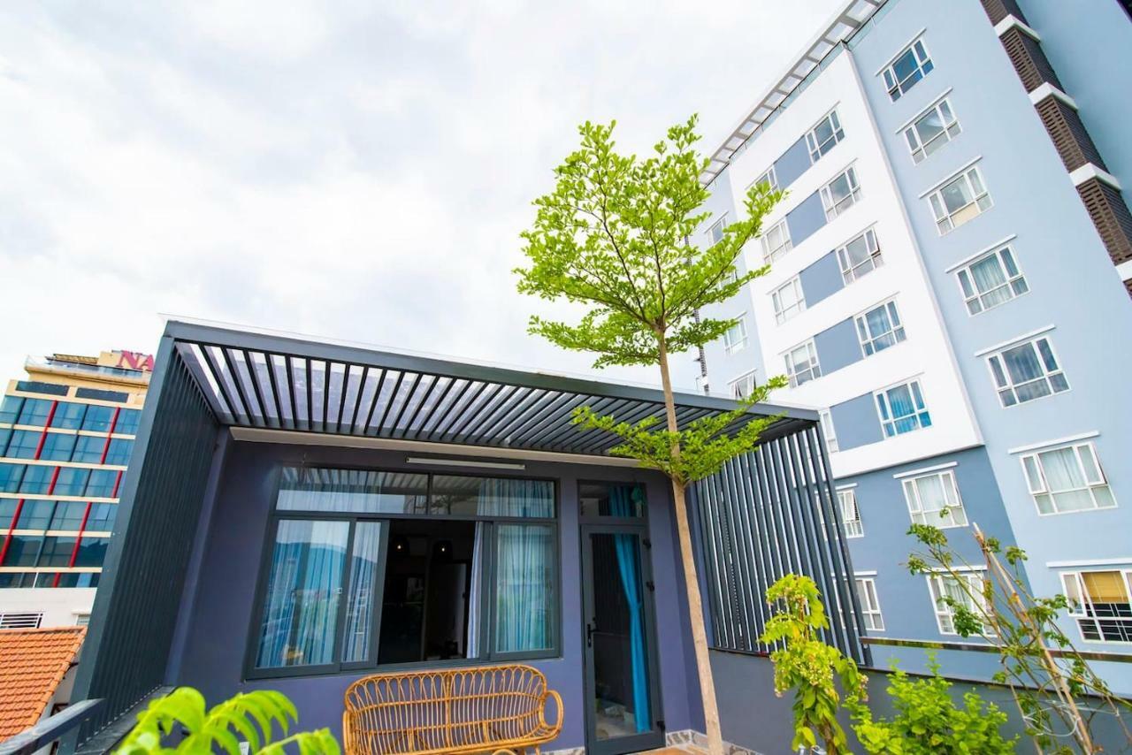 An Homestay 岘港 外观 照片