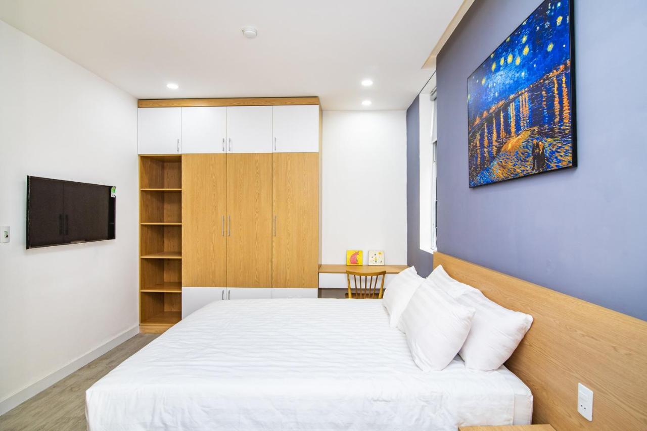 An Homestay 岘港 外观 照片