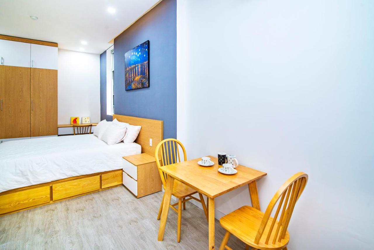 An Homestay 岘港 外观 照片